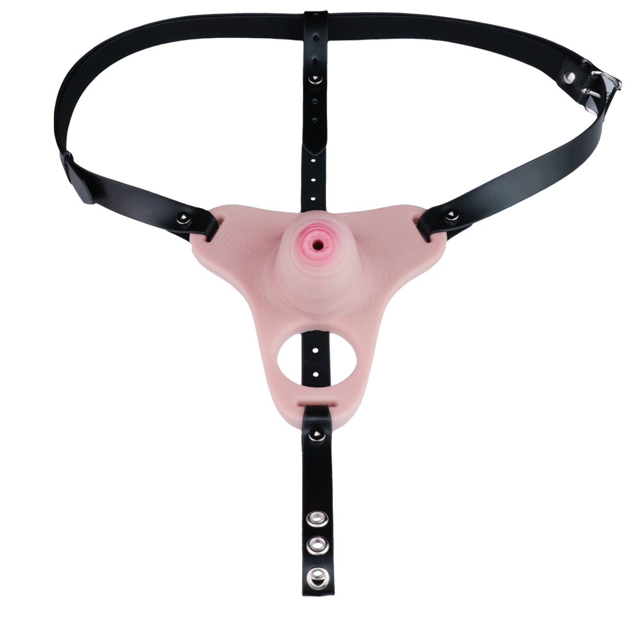 AS-061 YD2+piel de cerradura