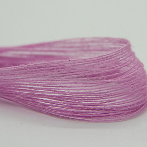 Vải mỏng mùa hè lạnh cảm thấy lụa có thể làm mát cơ thể 100% viscose 16S/1 Băng cảm giác sợi chống Đóng cọc 4 + cấp xuất khẩu trên toàn thế giới - Product Image 3