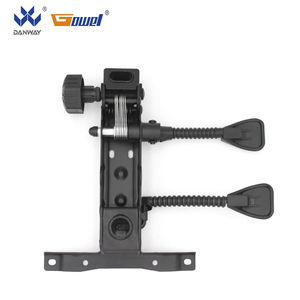 GT002 офисные запасные части вращающееся игровое кресло, кресло с откидывающейся спинкой, ручной механизм подъема кресла, ручной механизм кресла - Product Image 3