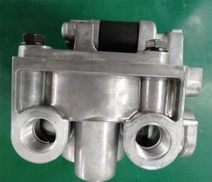 Pièces de frein de camion : Vanne relais ATR6 ATR-6 K078420 2602215C91 K070954 K072293 K070951 K070975 K078219 K070976 K078421 K072311 K072 - Product Image 2