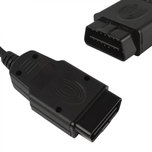 OBD2 Automotive Battery Replacement <b>Tool</b> Car Computer MEMORY Saver Auto Emergency Power Supply Cable Universal Cars 1,1 Year - Product Image 5