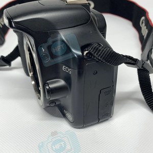 Appareil photo numérique hybride professionnel HFT en gros <span class=keywords><strong>EOS</strong></span> <span class=keywords><strong>450D</strong></span>, boîtier, vidéo Full HD, capteur CMOS, batterie rechargeable, taille de l'écran - Product Image 6