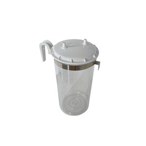 Attrezzatura Chirurgica per Isteroscopia, Morcellatore Endoscopico per Chirurgia Ginecologica - Product Image 5