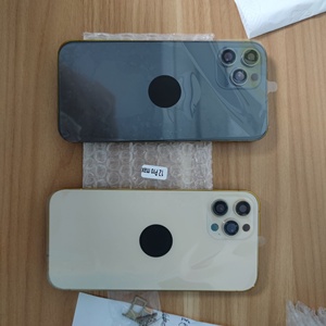 <span class=keywords><strong>Cover</strong></span> Posteriore Completa Originale Compatibile per <span class=keywords><strong>Apple</strong></span> <span class=keywords><strong>iPhone</strong></span> 7G 7PLUS 8G 8PLUS X XR XS MAX <span class=keywords><strong>11</strong></span> MAX - Product Image 3