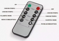 Lot de 12 bougies chauffe-plat LED rechargeables sans flamme avec télécommande USB pour la maison, les restaurants, le mariage et la décoration de Noël