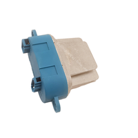 Resistencia del regulador del motor del ventilador 7L0907521A 7L0907521 para Porsche Cayenne VW AMAROK Touareg Audi Q7 SEAT 7L0907521B 021919081D