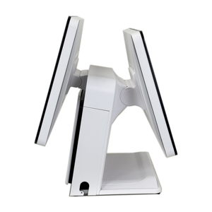 Siêu thị màn hình cảm ứng POS Tiền mặt đăng ký POS hệ thống POS Máy in All-in-One - Product Image 1