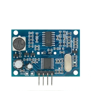 Módulo Ultrasónico Impermeable JSN - SR04T/AJ - SR04M para Arduino - Sensor de Medición de Distancia Integrado Impermeable Compatible - Product Image 2