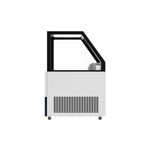 Profesyonel üretici dondurma ekran dondurucu dondurma ekran ünitesi - Product Image 5
