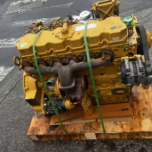 G3508 G3512 <b>Engine</b> <b>Assembly</b> Cylinder Liner Sleeves 3193582 1791853 9N3171 1537076 1660273 9N3204 Machinery <b>Engines</b> - Product Image 4