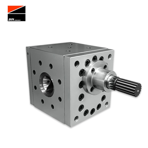 Heating <b>Rod</b> 220V/380V OEM ODM Customizable Industrial <b>Plastic</b> Extrusion Gear Melt Pump - Product Image 2