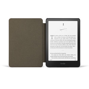 Funda Ecológica de Corcho Natural para <span class=keywords><strong>Kindle</strong></span>, Activación/Suspensión Automática, Diseño Sostenible, Funda Protectora para Lector Electrónico <span class=keywords><strong>Kindle</strong></span> - Product Image 5