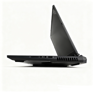 แล็ปท็อปเกมมิ่งอลูมิเนียมรุ่นใหม่ล่าสุด ขนาด 16 นิ้ว I9 12900H 14 คอร์ RTX4060 การ์ดจอแยก 8G GPU พร้อมพอร์ต Rj45 ขายดี - Product Image 6
