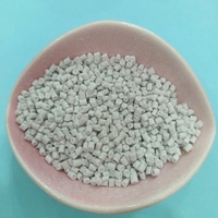 Granulés de plastique PP, résine de polypropylène de haute qualité, fournisseur de pastilles