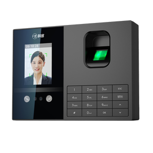 Nhân viên tham dự ghi âm khuôn mặt sinh trắc học thiết bị trường học chức năng WIFI sao chổi fz05 1000 Mặt công suất 2.8-inch hiển thị - Product Image 1