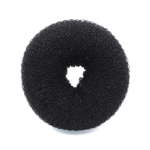 Nouveau élégant mode Shaper beignet <span class=keywords><strong>chignon</strong></span> fabricant anneau de cheveux bigoudis beauté style cheveux outils accessoires <span class=keywords><strong>pour</strong></span> femmes - Product Image 5