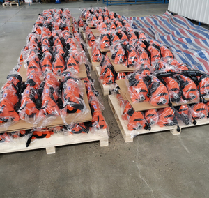 Tốc độ cao Lập Dị bê tông <span class=keywords><strong>Vibrator</strong></span> <span class=keywords><strong>220V</strong></span> điện xách tay | X-RAY | vít khớp nối - Product Image 5