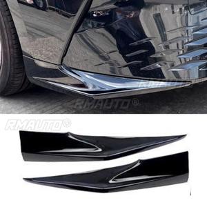 Para Toyota Camry 9.ª Generación 2024+ - Labio Divisor de Parachoques Delantero, Difusor, Spoiler, Embellecedor de Esquina de Parachoques, Pieza de Modificación y Tuning - Product Image 3