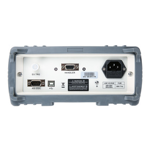 เครื่องทดสอบ LCR ความแม่นยำสูงรุ่น UNIT UTR2832 สำหรับห้องปฏิบัติการและเครื่องมือทดสอบอุตสาหกรรม - Product Image 4