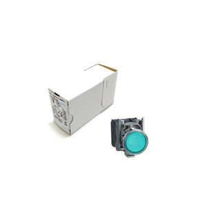 สวิตช์ไฟ LED แบบกดปุ่ม รุ่นใหม่ ของแท้ XB4 XB4BW33B5 พร้อมไฟ LED - Product Image 6