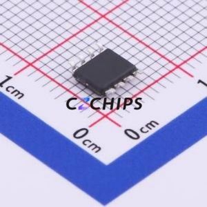 Amplificador operacional de chip IC de circuito integrado SOP-8 original a estrenar-Nuevo - Product Image 2