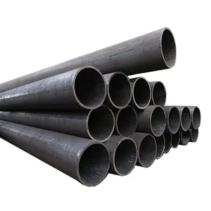 ASTM A519 1010 1045 4135 4142 Seamless steel tubes of carbon and alloy steel for Mechanical engineering