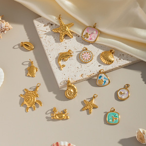 Подвеска из нержавеющей стали - Product Image 3