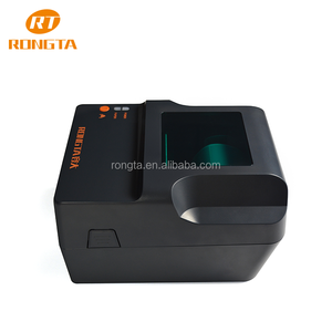 Imprimante d'étiquettes à transfert thermique EU 4 pouces pour codes QR et étiquettes nominatives - Product Image 2