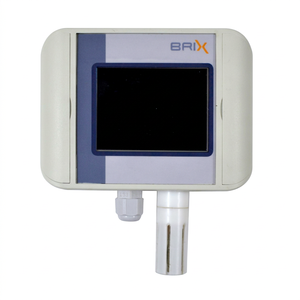 เครื่องส่งสัญญาณอุณหภูมิและความชื้นอัจฉริยะ - Product Image 1