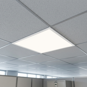 Panel de luz led ultradelgado, 40W, 6000k, precio al por mayor - Product Image 2