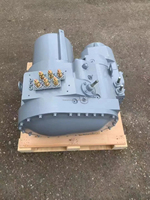 Compresseur à vis Carrier Carlyle 75-85 CV 06NW2209S5NA 06NW2250S5NA 06NW2300S5NA 06NW2300S5EA R134a 347m³/h pour refroidisseur