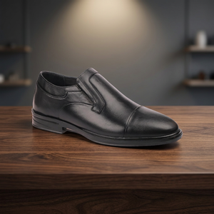Zapatos Voyager M513 Más Vendidos, Zapatos Mocasines Clásicos de Cuero Genuino para Hombre, Suela de Goma, para Todas las Temporadas, para Venta al Por Mayor y Exportación - Product Image 3