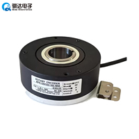 Nouvel encodeur incrémental/absolue Tamagawa TS5208N103 d'origine pour le contrôle des moteurs industriels et les équipements d'automatisation