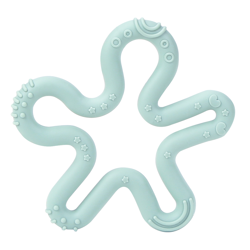 Bleu capricieux