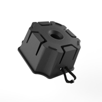 Support de camping-car de 20 000 lb, support de moto, tabouret, accessoires pour camping-cars, caravanes, 5ème roues, autocars de classe A