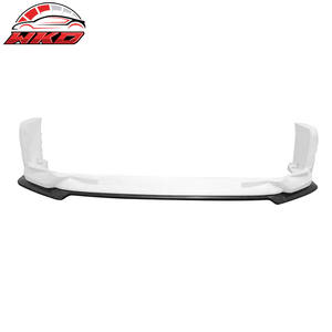 Compatible con Subaru WRX 22-26 5th VB STI, Kit de Alerón Delantero Estilo STI, PP Sin Pintar, Accesorio Exterior de Alta Calidad - Product Image 2