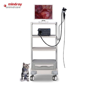 Endoscopio Veterinario Flexible Mindray Vetina ES3, Videoendoscopio HD CMOS con Deflexión de 210 Grados, Sistema de Endoscopia Veterinaria Portátil - Product Image 3