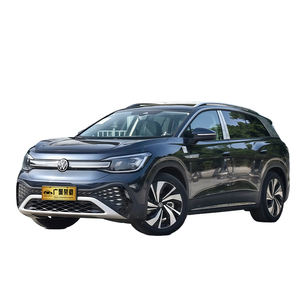 Para ID.6 CROZZ, coche de <span class=keywords><strong>segunda</strong></span> <span class=keywords><strong>mano</strong></span>, vehículo de cero emisiones, techo panorámico, Interior Premium unidad inteligente, rango de 401-500km - Product Image 1