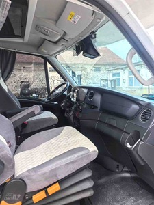 Camping-car d'occasion très demandé, modèle <span class=keywords><strong>2022</strong></span> T7 3.5T Essence Édition Personnalisée Ciel Étoilé 35LGTDI Transmission Automatique - Product Image 4