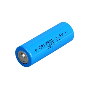 Tùy chỉnh cắm Li-ion lisocl2 Pin er34615m er17505 <span class=keywords><strong>14505H</strong></span> er14335 2600mAh 14500mAh 3.6V <span class=keywords><strong>Lithium</strong></span> thionyl clorua Pin - Product Image 2