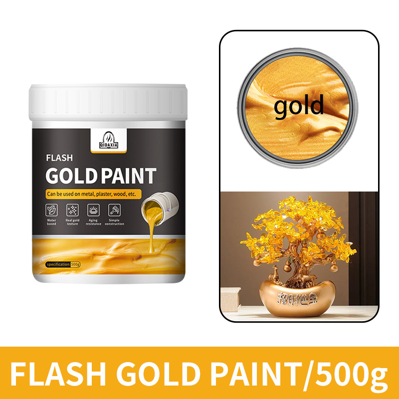 500g barrel - 500g