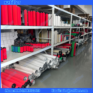 <strong>Replace</strong> Air Compressor Parts Line Filter <strong>Element</strong> E30831XA - Product Image 6