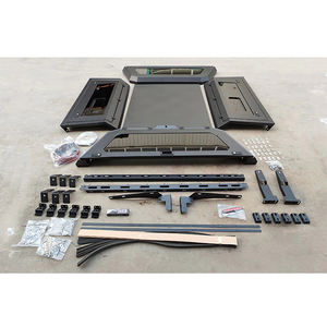 Toldo de camión para Ford Ranger - Product Image 6