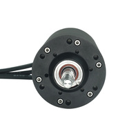 Moteur BLDC Flipsky 70165 sans capteur, entièrement étanche IP68, 120KV, 8800W, 9KW, pour Efoil |   Ejet |   Planches Esuring