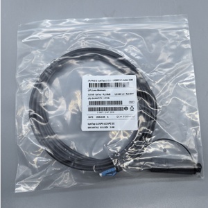 5g không thấm nước Pon OPT kết nối ngoài trời sợi jamper cáp 2 lõi 3m optitap để Duplex <span class=keywords><strong>LC</strong></span>/UPC Fibra vá chì - Product Image 5