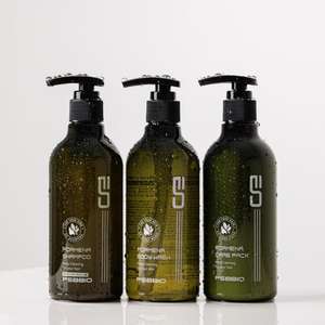 EO FORMENA <b>Keratin</b> <b>Hair</b>-Repairing Anti-Dandruff Thickening Volumizing Moisturizing <b>Oil</b>-Control Cream Strengthens <b>Hair</b> Roots - Product Image 2