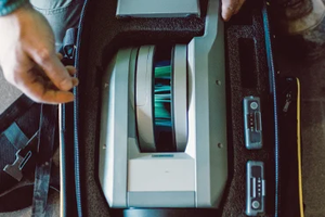 <span class=keywords><strong>Trimble</strong></span> X9 Slam Scanner lidar địa hình và thông thường khảo sát <span class=keywords><strong>Trimble</strong></span> quan điểm <span class=keywords><strong>Trimble</strong></span> realworks văn phòng phẩm Máy quét laser - Product Image 4