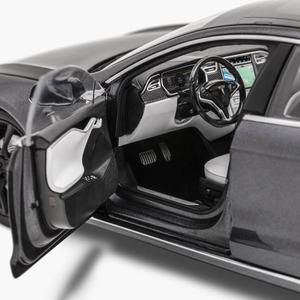 Realistico Die Cast Modello di Auto in Metallo in <span class=keywords><strong>Scala</strong></span> <span class=keywords><strong>1</strong></span>:<span class=keywords><strong>18</strong></span> Modello di Auto <span class=keywords><strong>Modellini</strong></span> Auto Modelli di Fornitore - Product Image 5