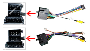 Mekede MS <span class=keywords><strong>Android</strong></span> Màn Hình Cảm Ứng 8Core 4G LTE Wifi Cho JAC <span class=keywords><strong>S2</strong></span> 2015-2018 360 Toàn Cảnh Máy Ảnh ADAS DVR GPS Hệ Thống Định Vị - Product Image 6
