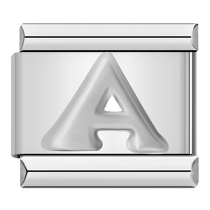 Blues Hot Bán DIY Ban Đầu Ý Quyến <span class=keywords><strong>R</strong></span>ũ Vòng Đeo Tay 18K Mạ Vàng Không Thấm Nước Thép Không Gỉ Watchband Phụ Kiện - Product Image 3